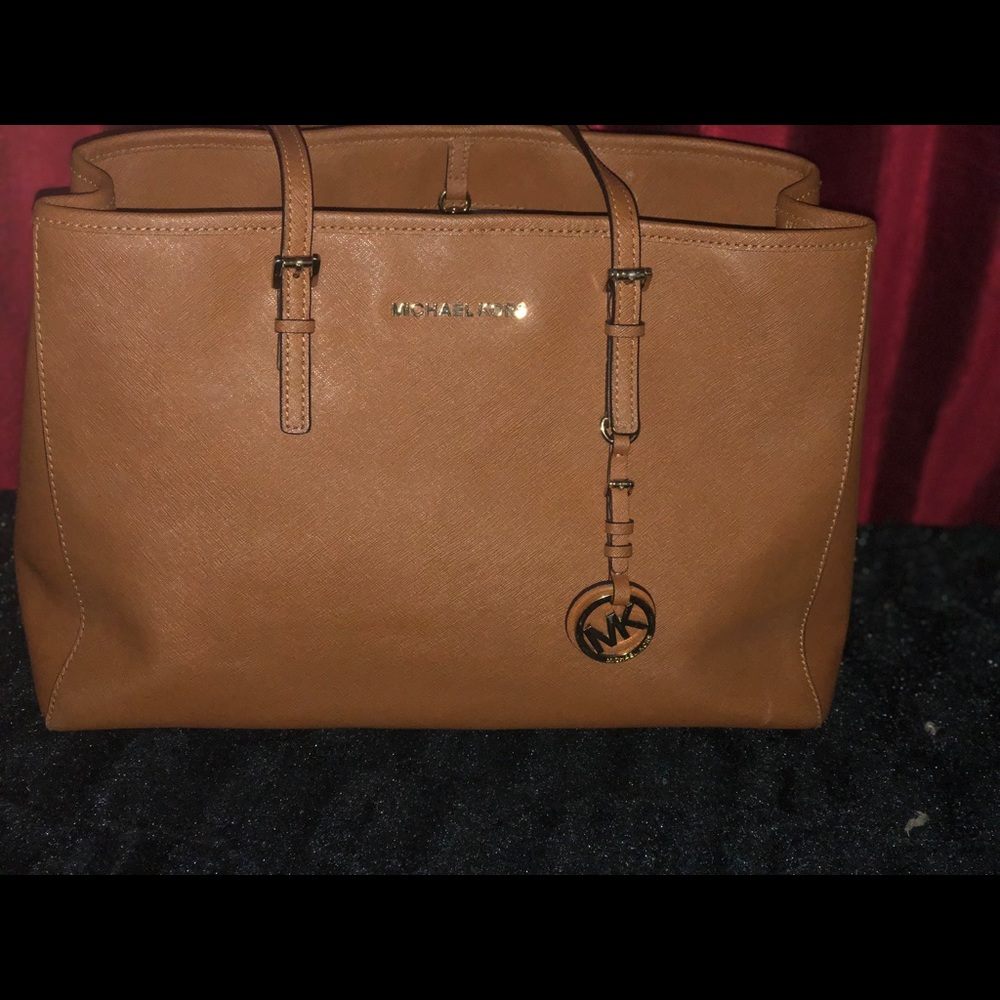 Authentic Michael Kors Handbag